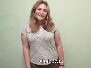 AliaLewis