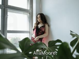AliaMoore