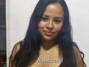 AliaRussell