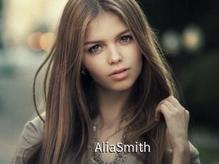 AliaSmith