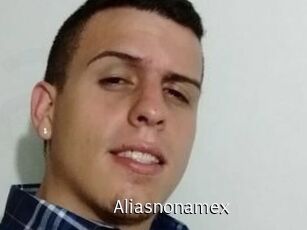 Aliasnonamex