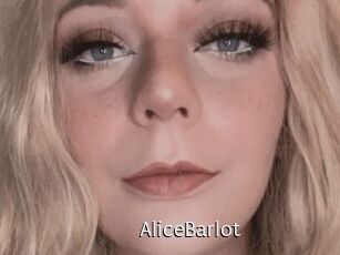 AliceBarlot