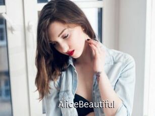 AliceBeautiful
