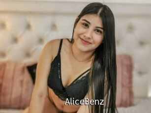 AliceBenz