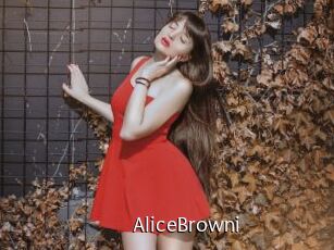 AliceBrowni