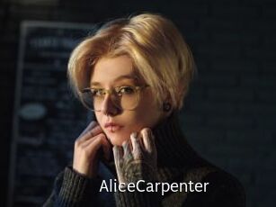 AliceCarpenter