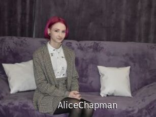 AliceChapman