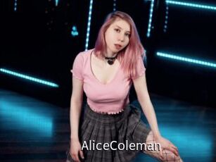 AliceColeman
