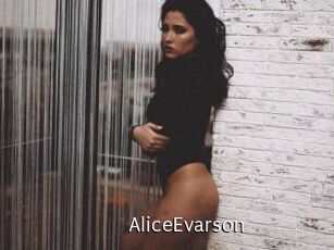 AliceEvarson