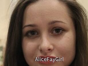 AliceFayGirl