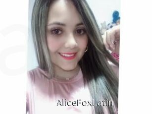 AliceFoxLatin