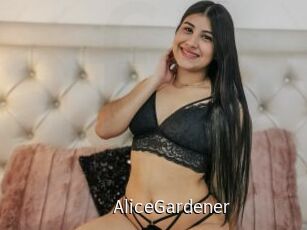 AliceGardener
