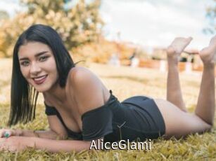 AliceGlami Anal Fist