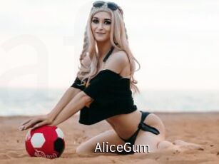 AliceGum