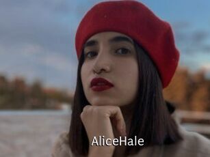 AliceHale
