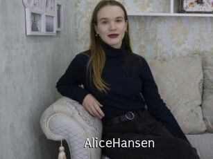 AliceHansen