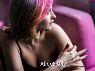 AliceHolly