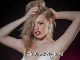 AliceInNastyland