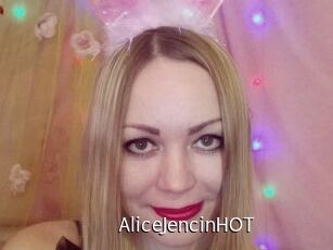 AliceJencinHOT