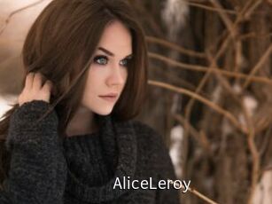 AliceLeroy