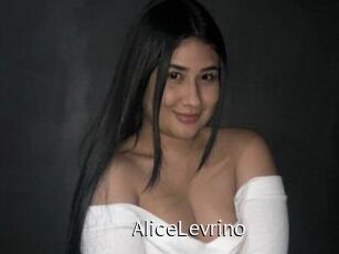 AliceLevrino