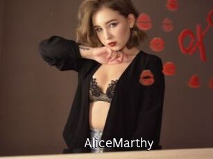 AliceMarthy