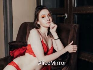 AliceMirror