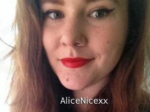 AliceNicexx