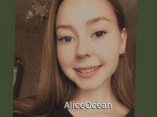 AliceOcean