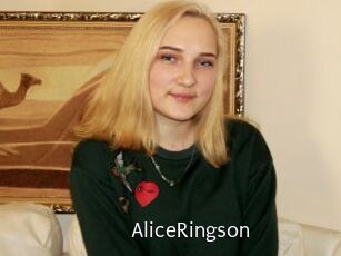 AliceRingson