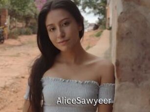 AliceSawyeer