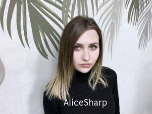 AliceSharp