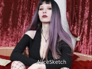 AliceSketch