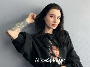 AliceSpecter