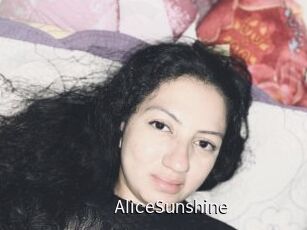 AliceSunshine