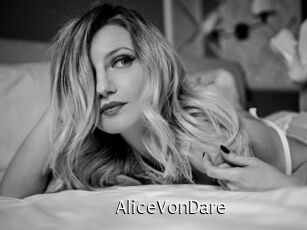 AliceVonDare