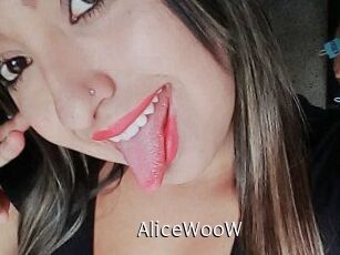 AliceWooW