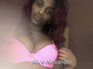 Alice_Alexander