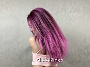 Alice_PinkX Anal Fist