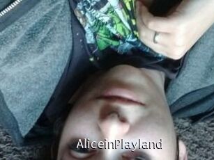 AliceinPlayland