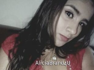 AliciaBrand4U