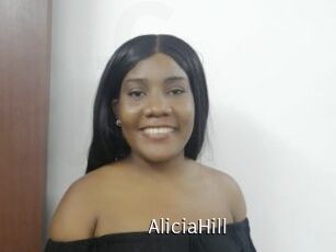 AliciaHill