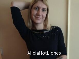 AliciaHotLiones