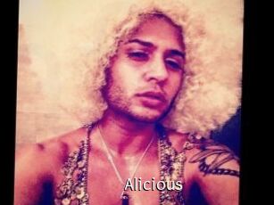 Alicious