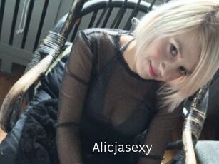 Alicjasexy