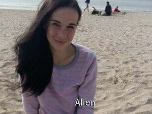 Alien