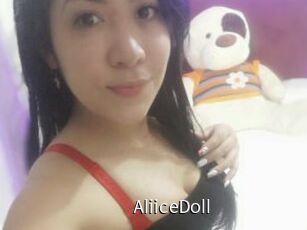 AliiceDoll