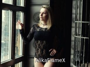 AlikaFlameX