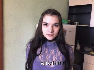 AlikaHinn