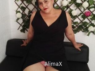 AlimaX